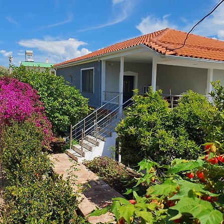 Akeron'S Rooms Saranda Dış mekan fotoğraf