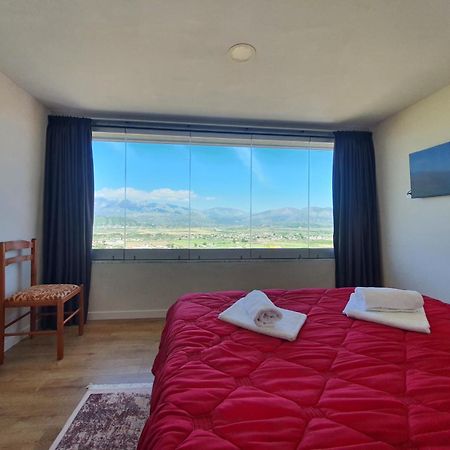 Akeron'S Rooms Saranda Dış mekan fotoğraf