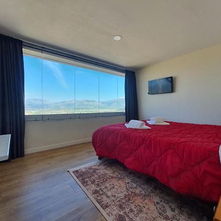 Akeron'S Rooms Saranda Dış mekan fotoğraf