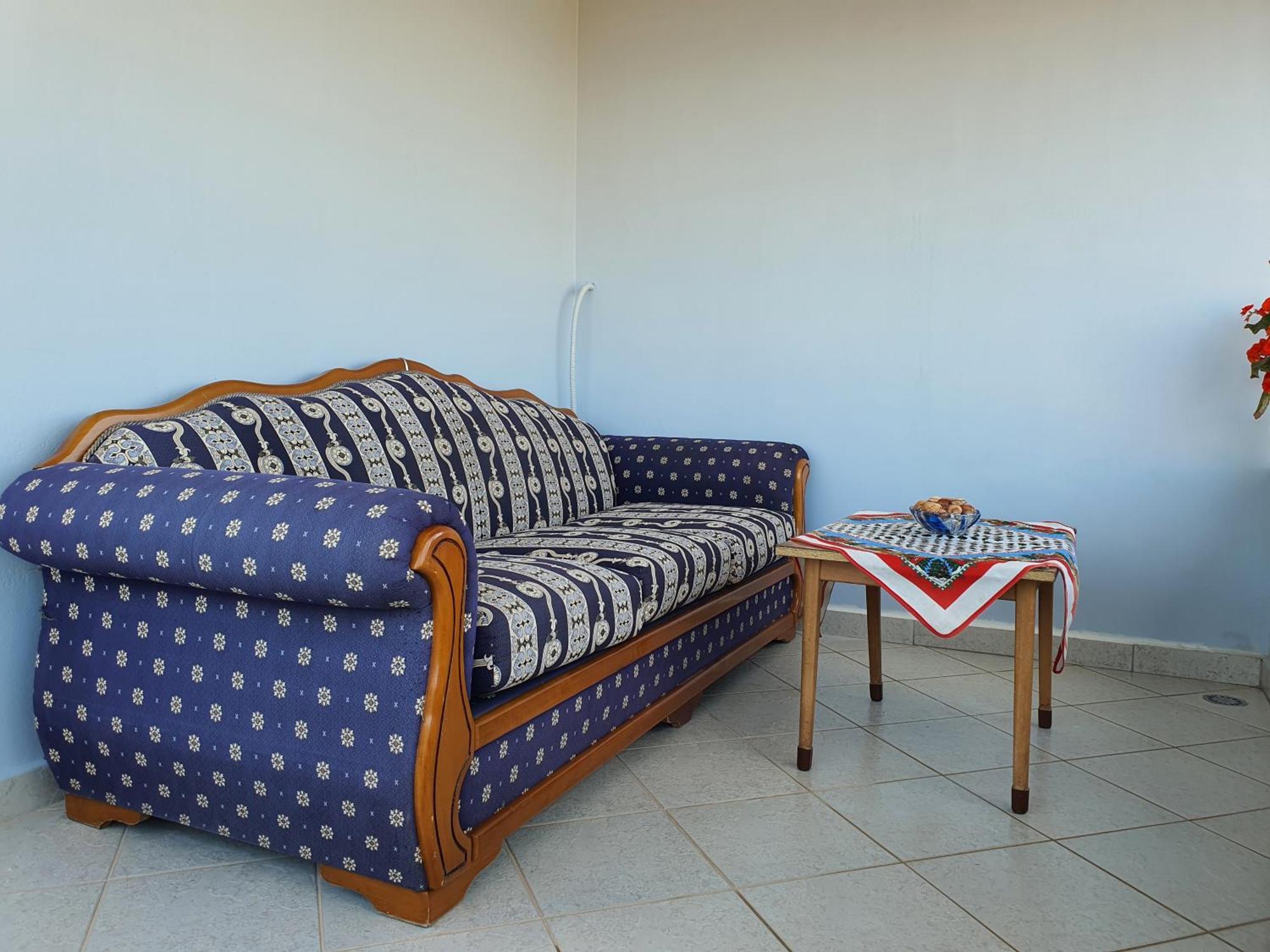 Akeron'S Rooms Saranda Dış mekan fotoğraf