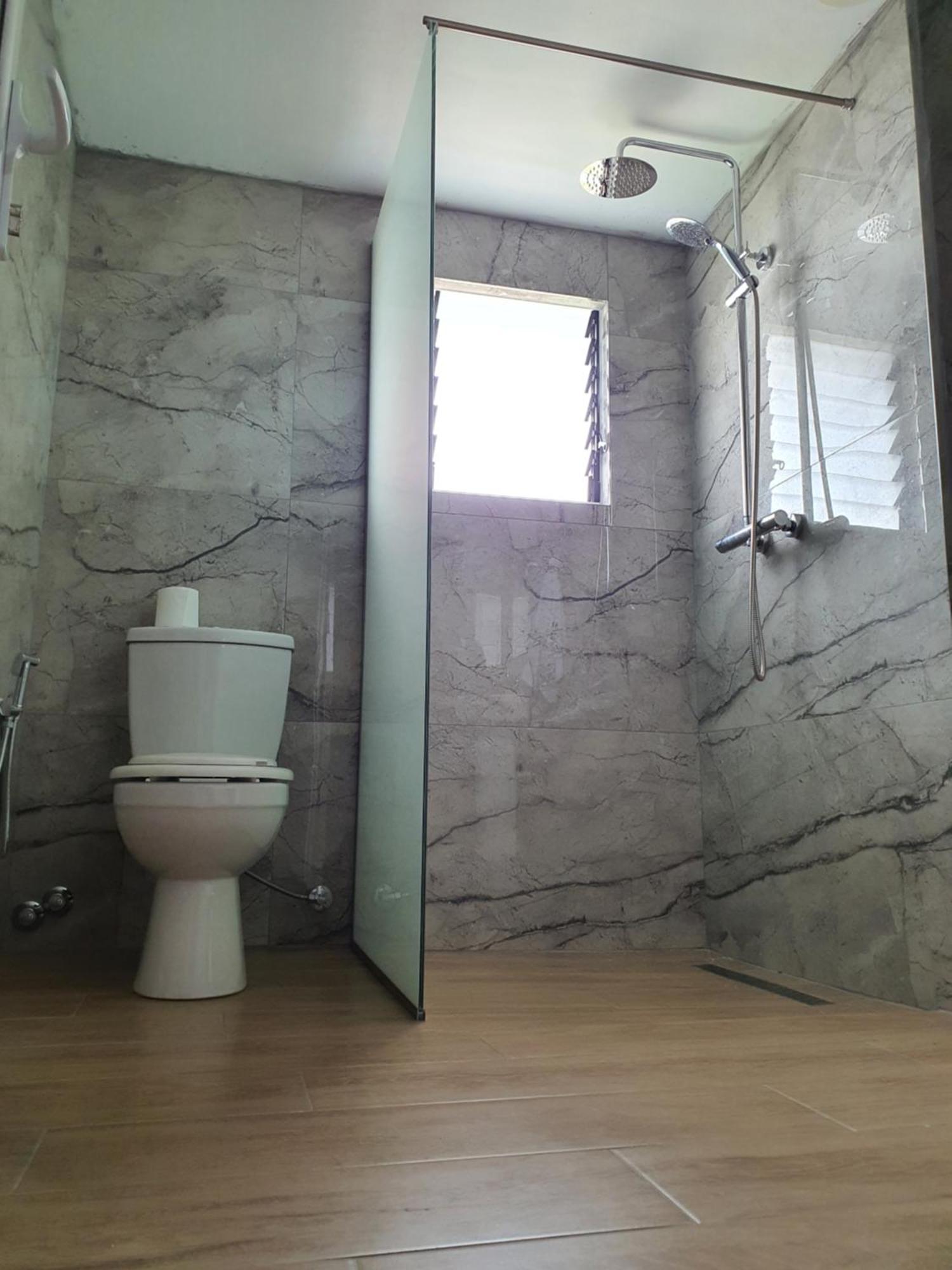 Akeron'S Rooms Saranda Dış mekan fotoğraf