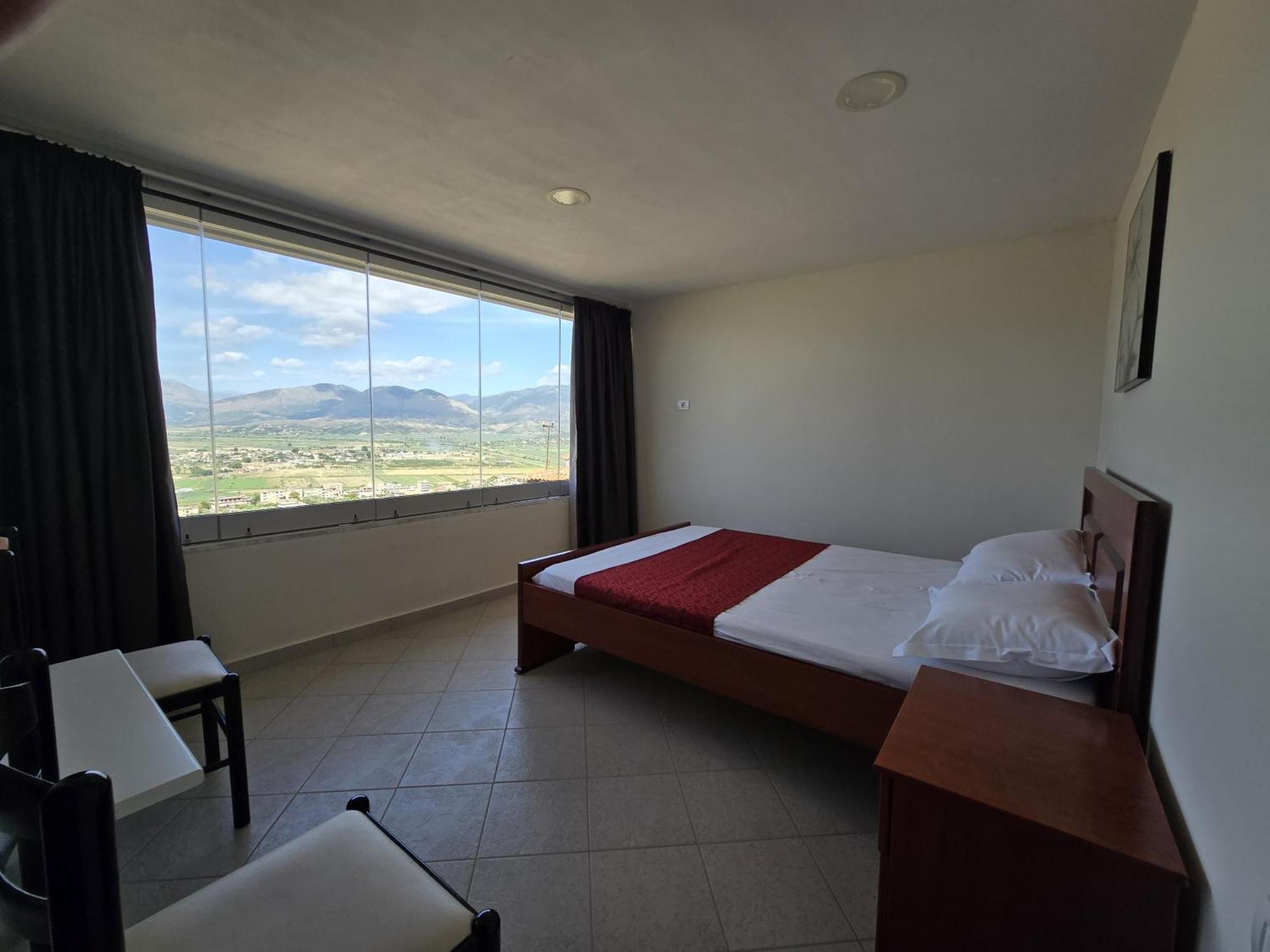 Akeron'S Rooms Saranda Dış mekan fotoğraf