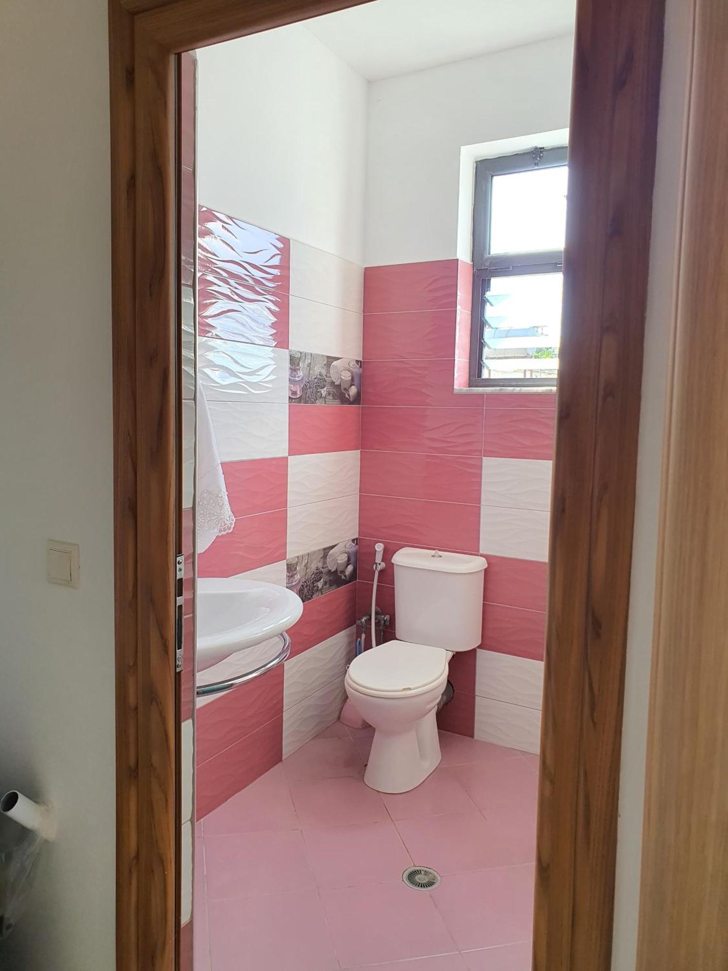 Akeron'S Rooms Saranda Dış mekan fotoğraf