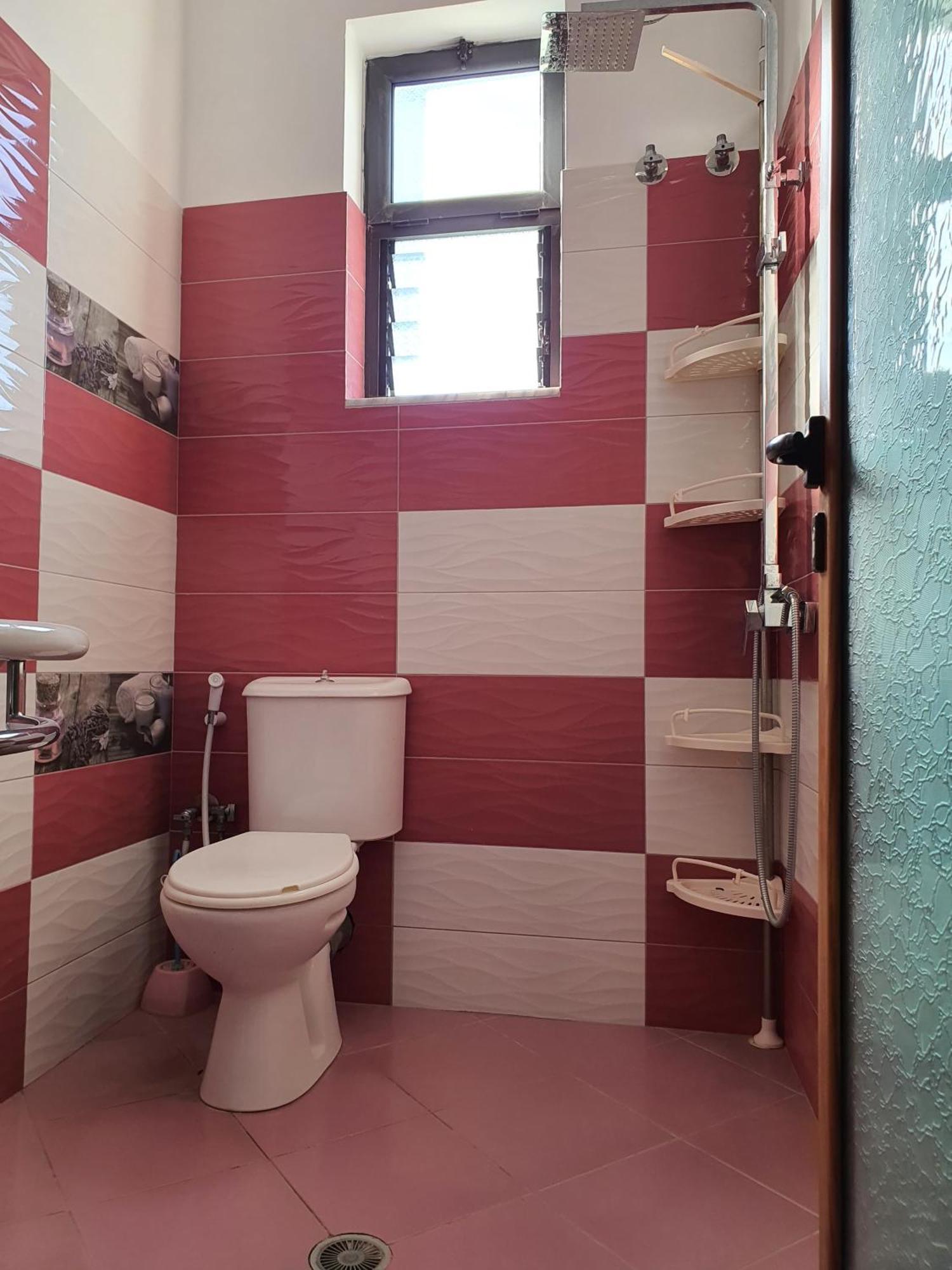 Akeron'S Rooms Saranda Dış mekan fotoğraf