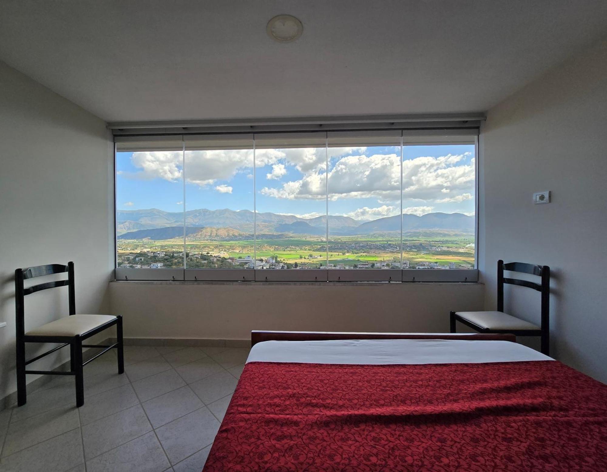Akeron'S Rooms Saranda Dış mekan fotoğraf