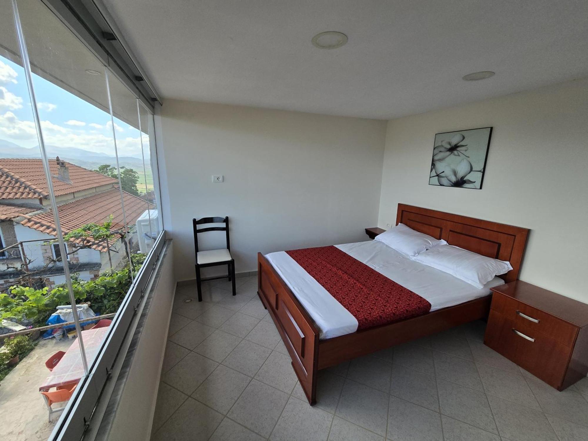 Akeron'S Rooms Saranda Dış mekan fotoğraf