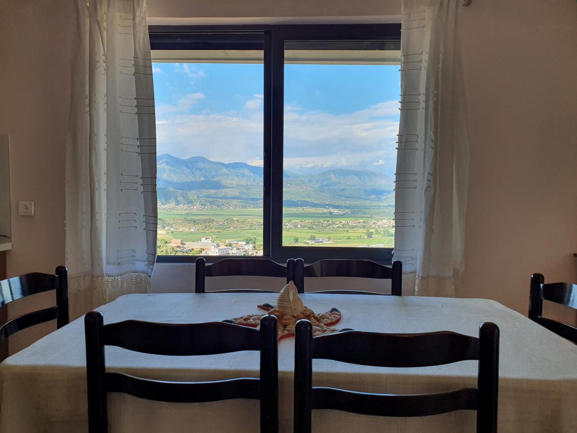 Akeron'S Rooms Saranda Dış mekan fotoğraf