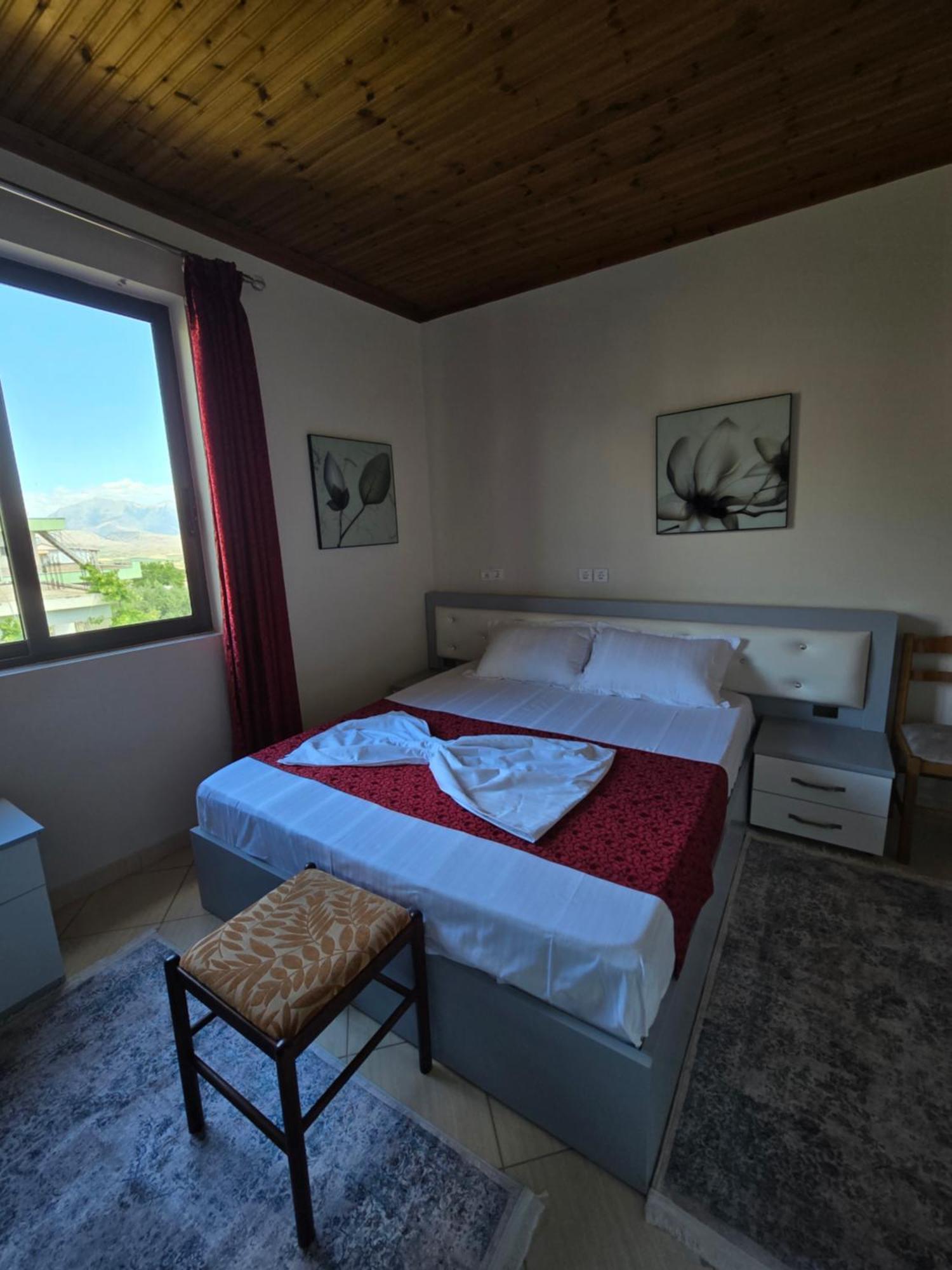 Akeron'S Rooms Saranda Dış mekan fotoğraf