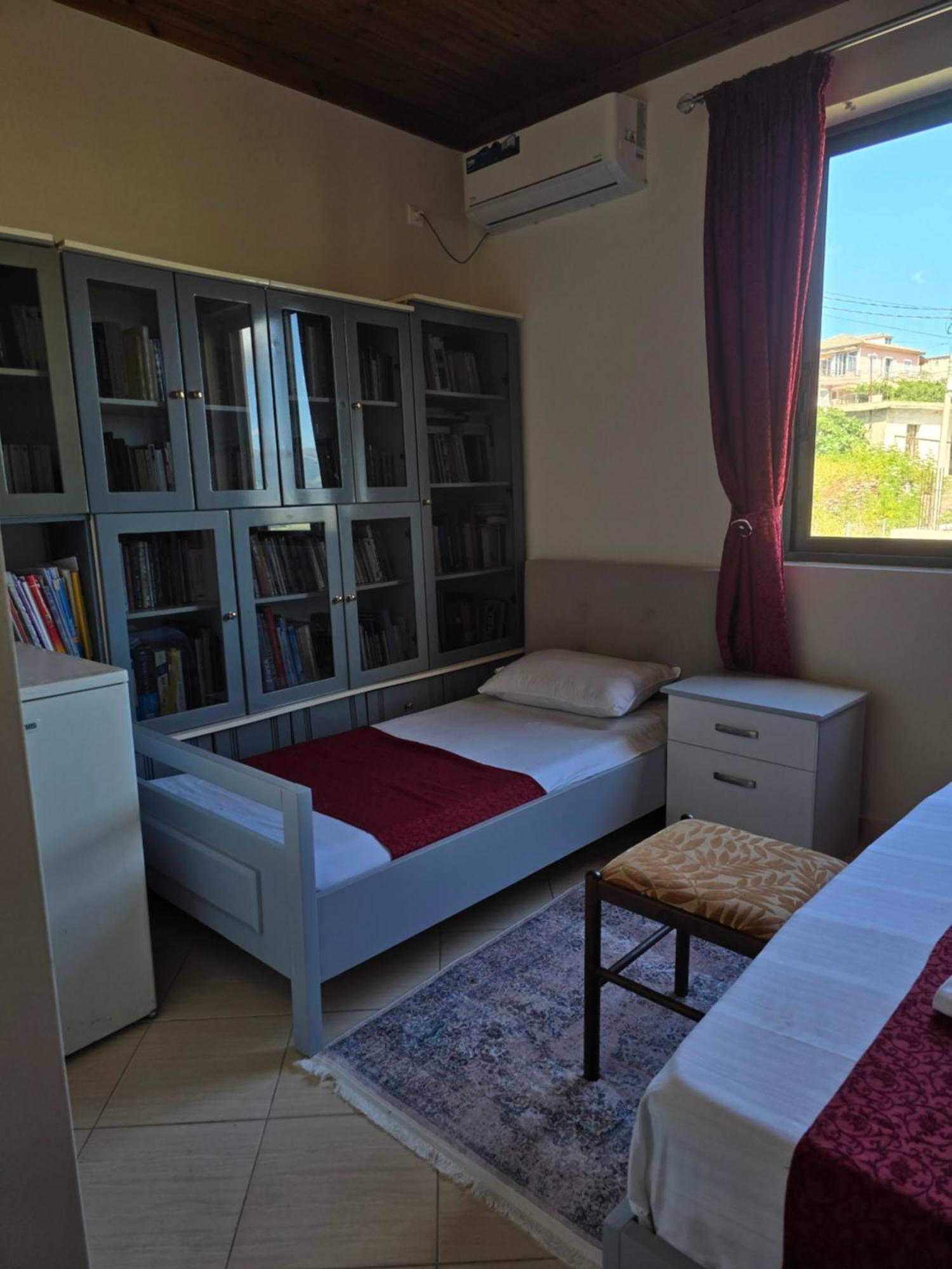 Akeron'S Rooms Saranda Dış mekan fotoğraf