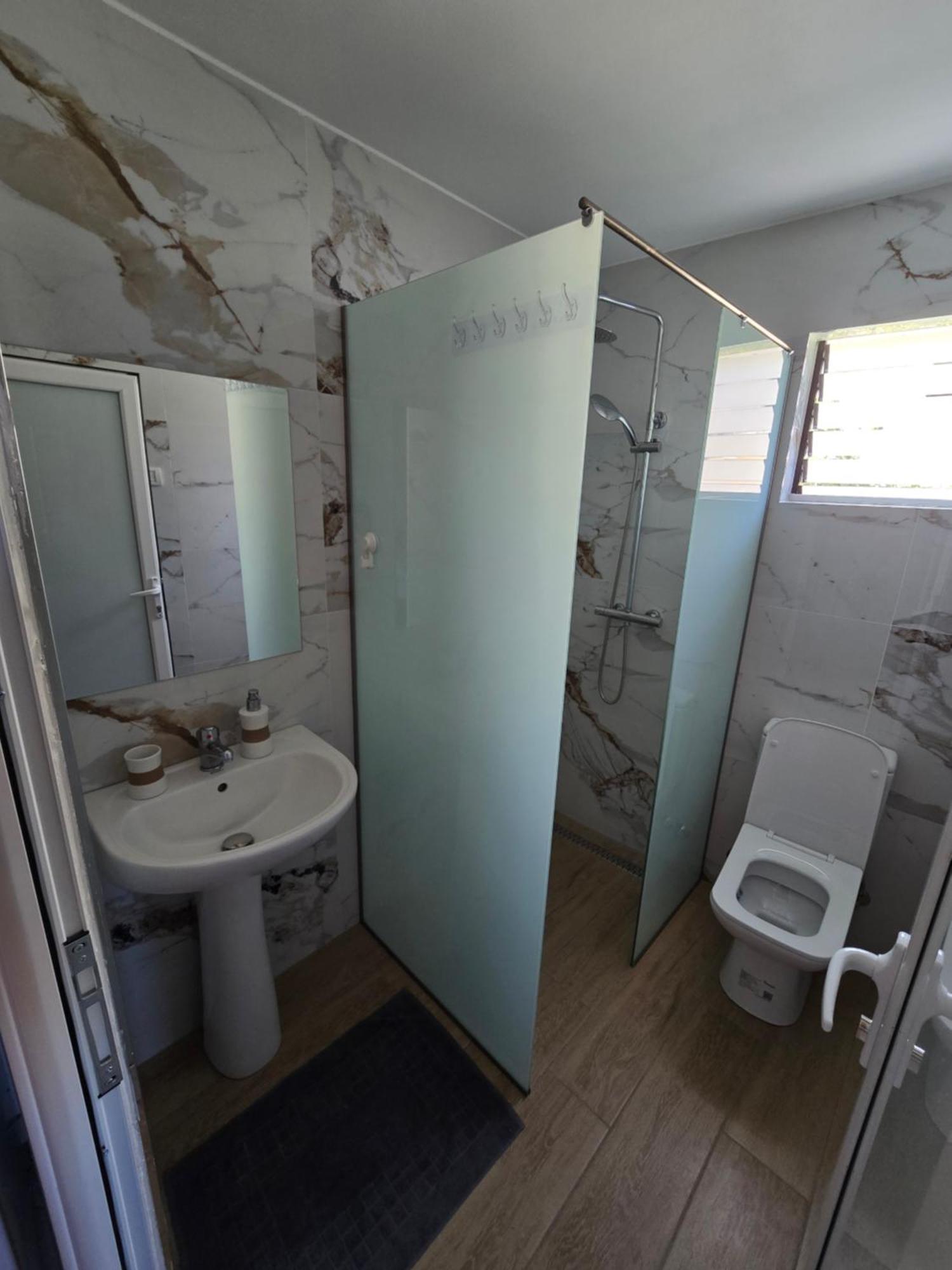 Akeron'S Rooms Saranda Dış mekan fotoğraf