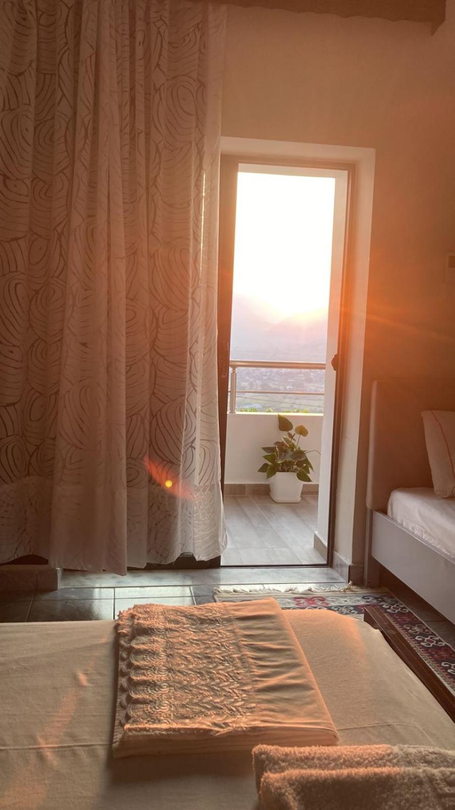 Akeron'S Rooms Saranda Dış mekan fotoğraf