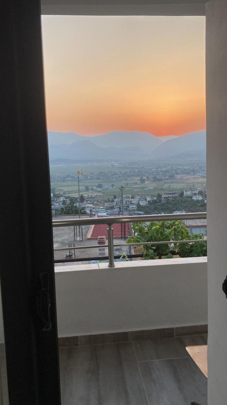 Akeron'S Rooms Saranda Dış mekan fotoğraf