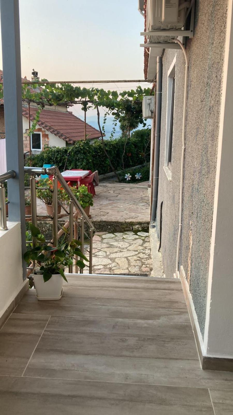 Akeron'S Rooms Saranda Dış mekan fotoğraf