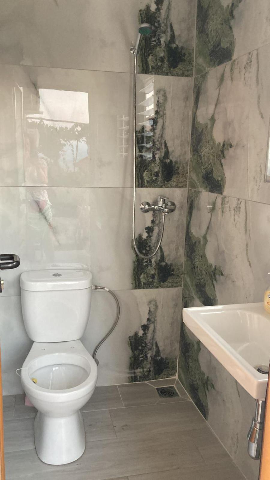 Akeron'S Rooms Saranda Dış mekan fotoğraf