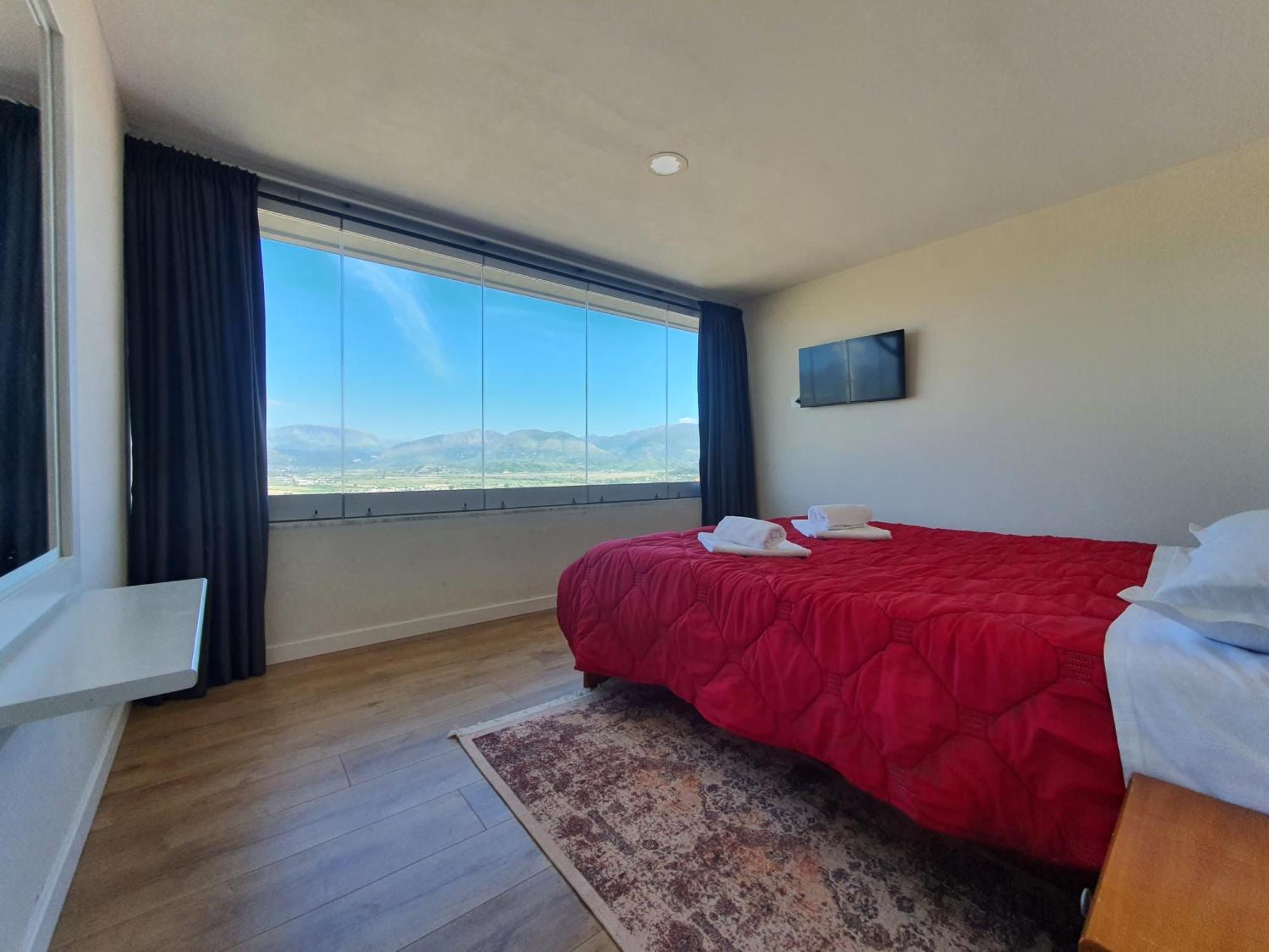 Akeron'S Rooms Saranda Dış mekan fotoğraf